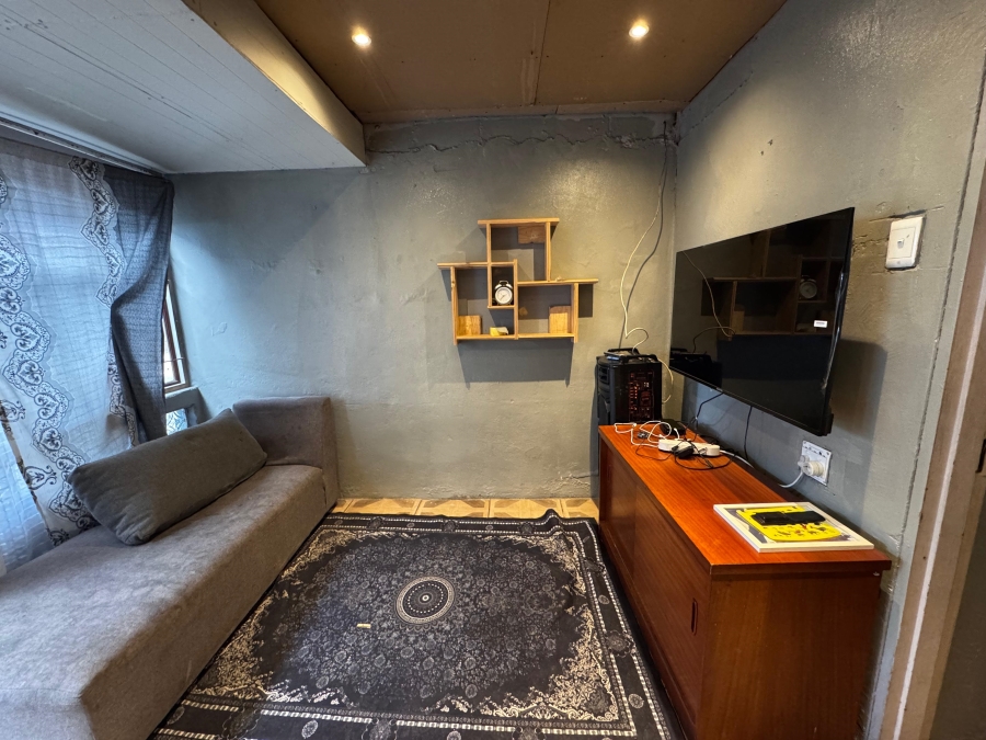 3 Bedroom Property for Sale in Kalkfontein Western Cape